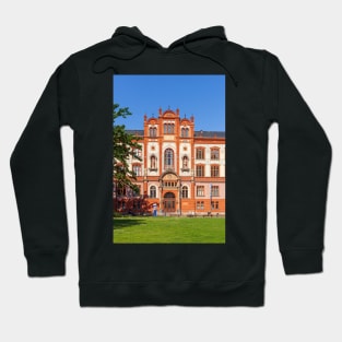 Rostock University Hoodie